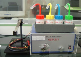 Plastic Plating Testing Equipment