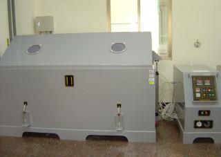 Plastic Plating Testing Equipment