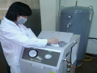 Plastic Plating Testing Equipment